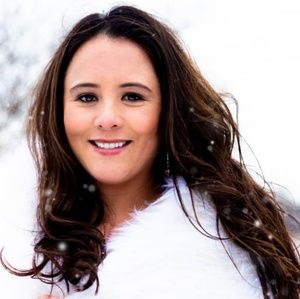 Meet your Posher, Stefanie